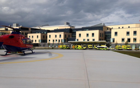 Southmead EM Dept